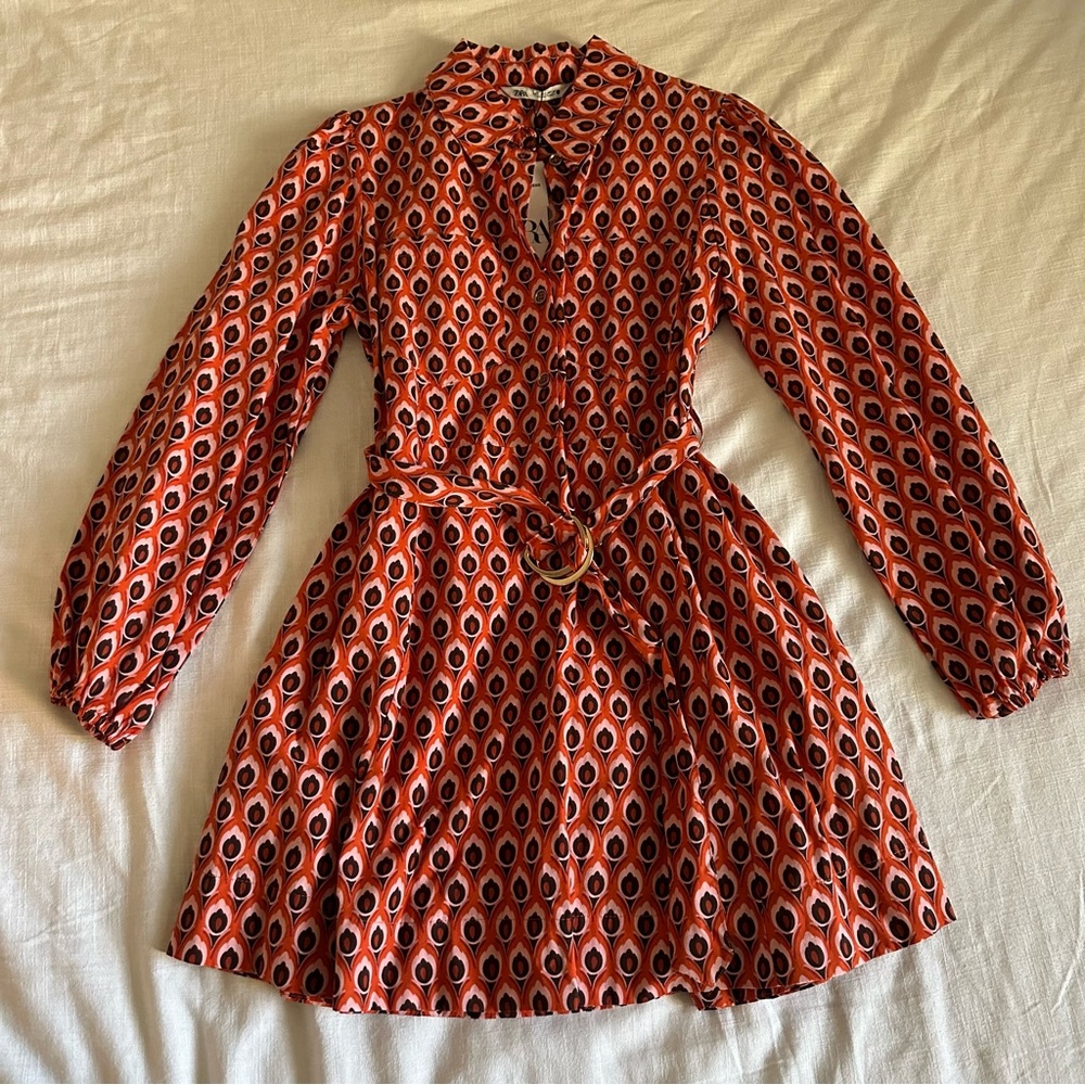 ZARA Dress